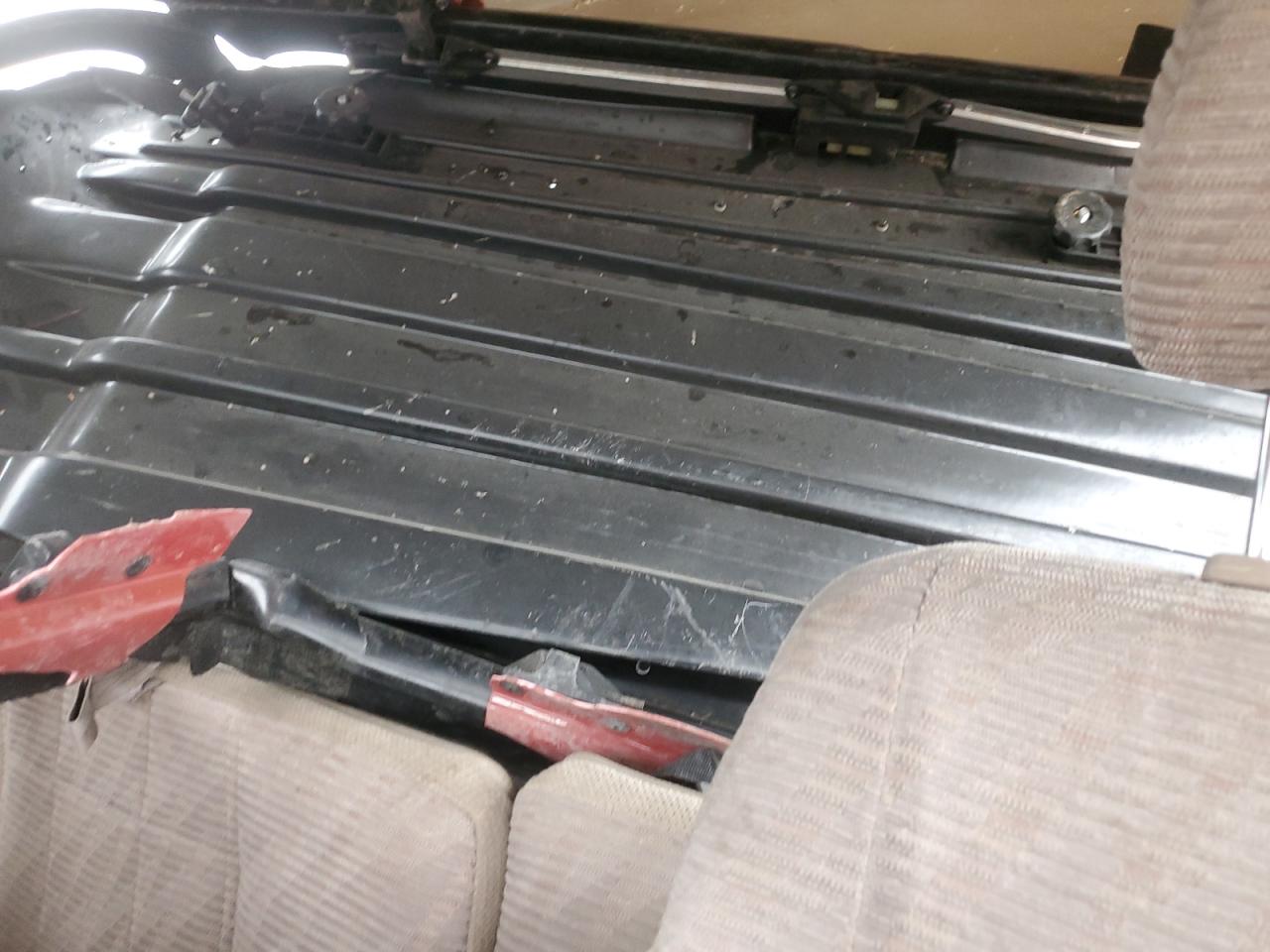 1998 Toyota 4Runner Sr5 VIN: JT3HN86R1W0149765 Lot: 80523025