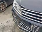 2016 VOLKSWAGEN TOUAREG V6 for sale at Copart BELFAST