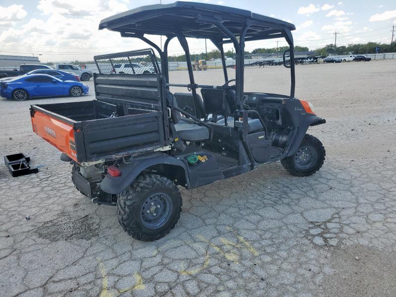 2020 KUBOTA RTV1140  