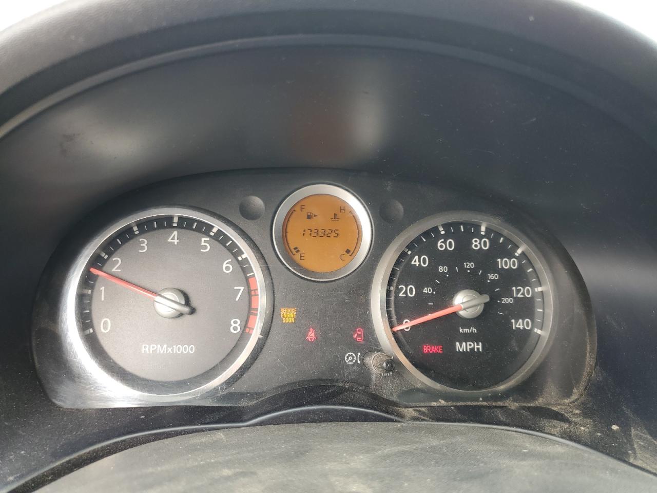 2007 Nissan Sentra 2.0 VIN: 3N1AB61E97L641899 Lot: 71744615