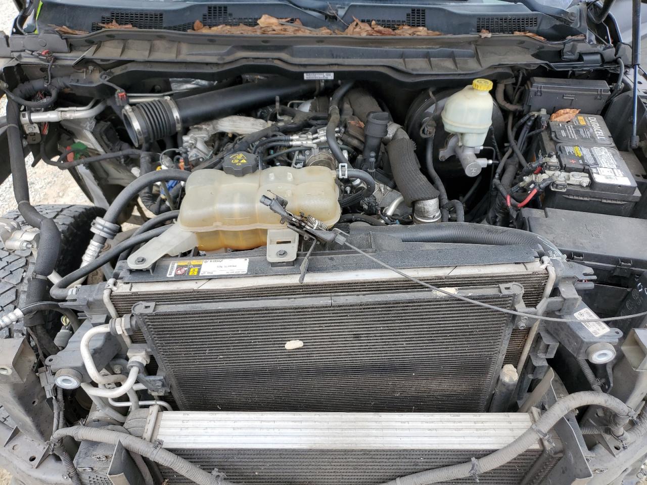 2014 Ram 1500 Laramie VIN: 1C6RR7NM9ES421588 Lot: 81893985