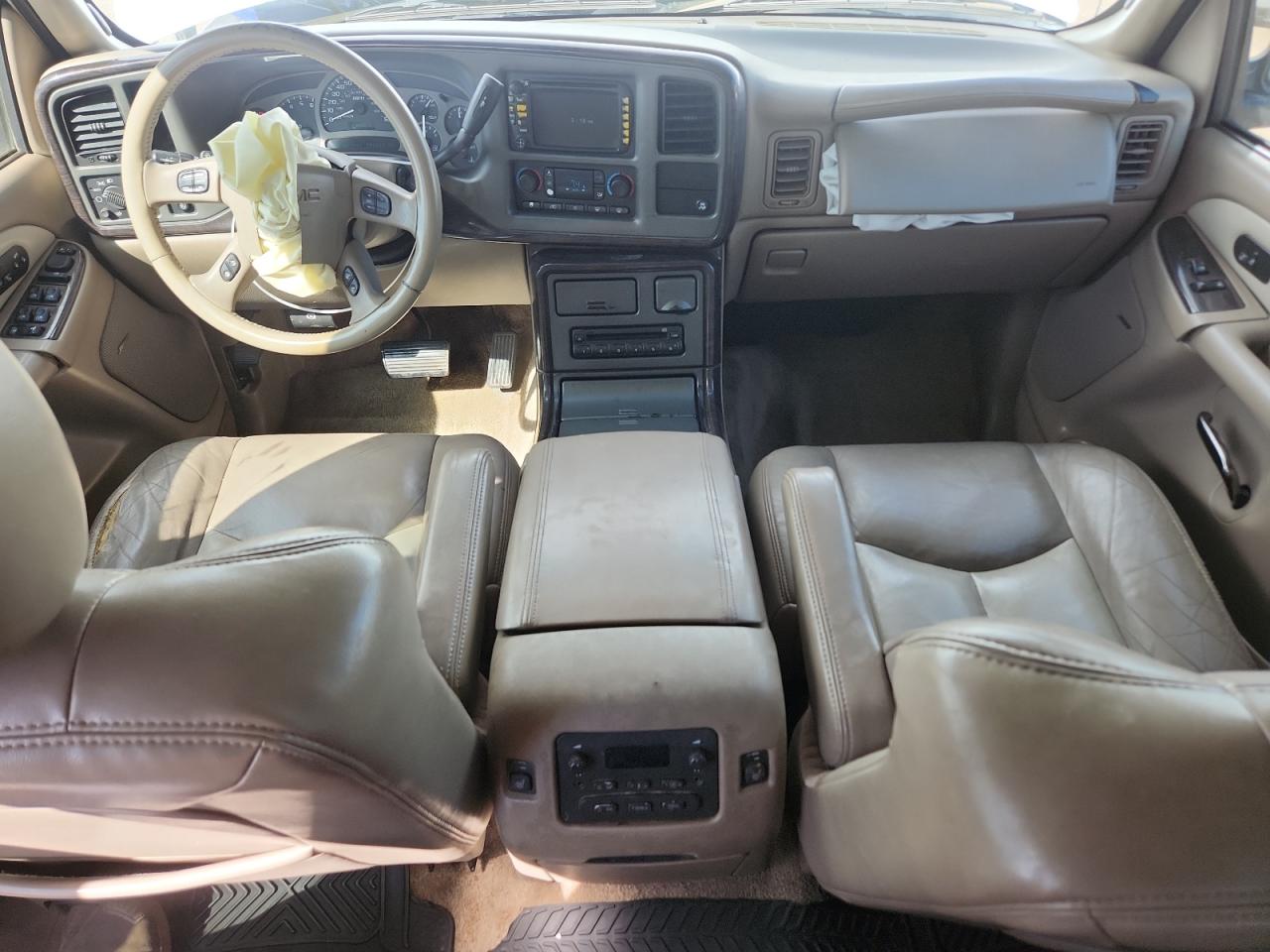 2003 GMC Yukon Xl Denali VIN: 1GKFK66U13J262985 Lot: 81145725