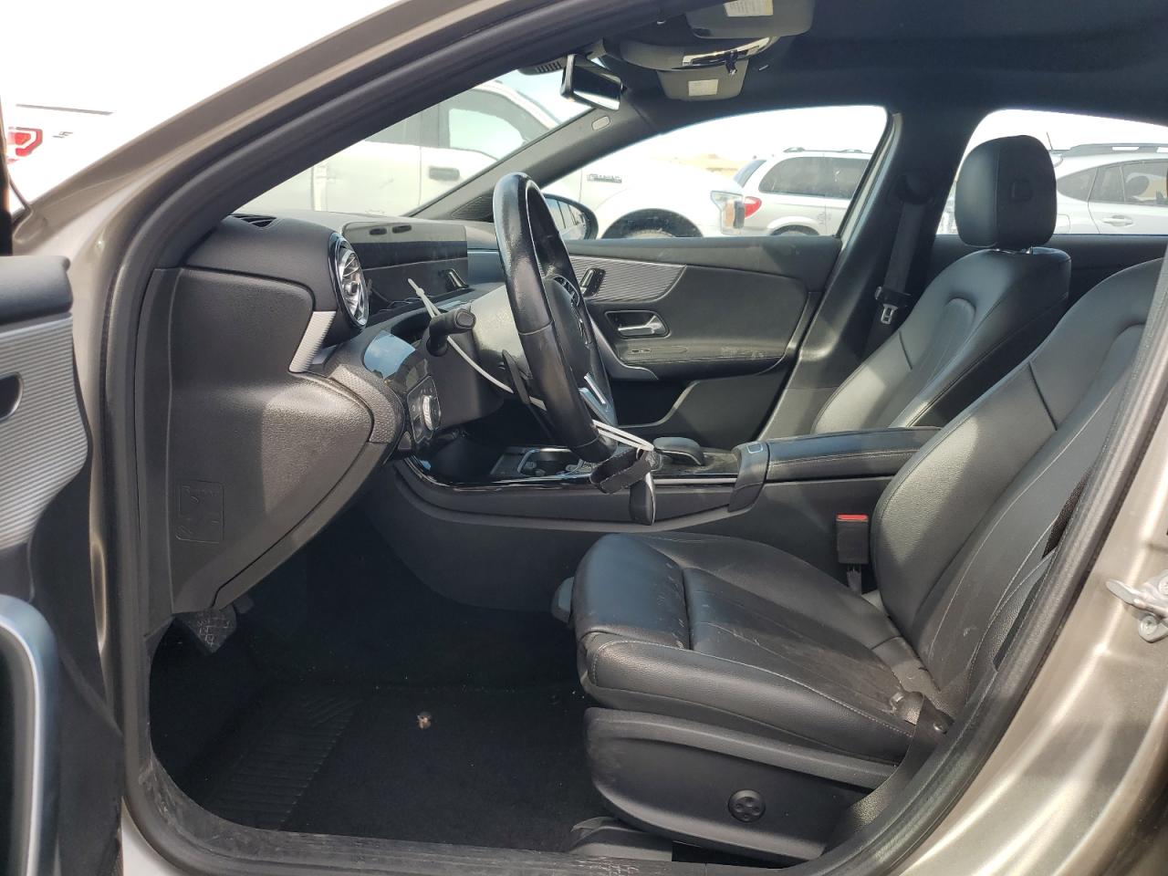 2019 Mercedes-Benz A 220 4Matic VIN: WDD3G4FB9KW012971 Lot: 71728615