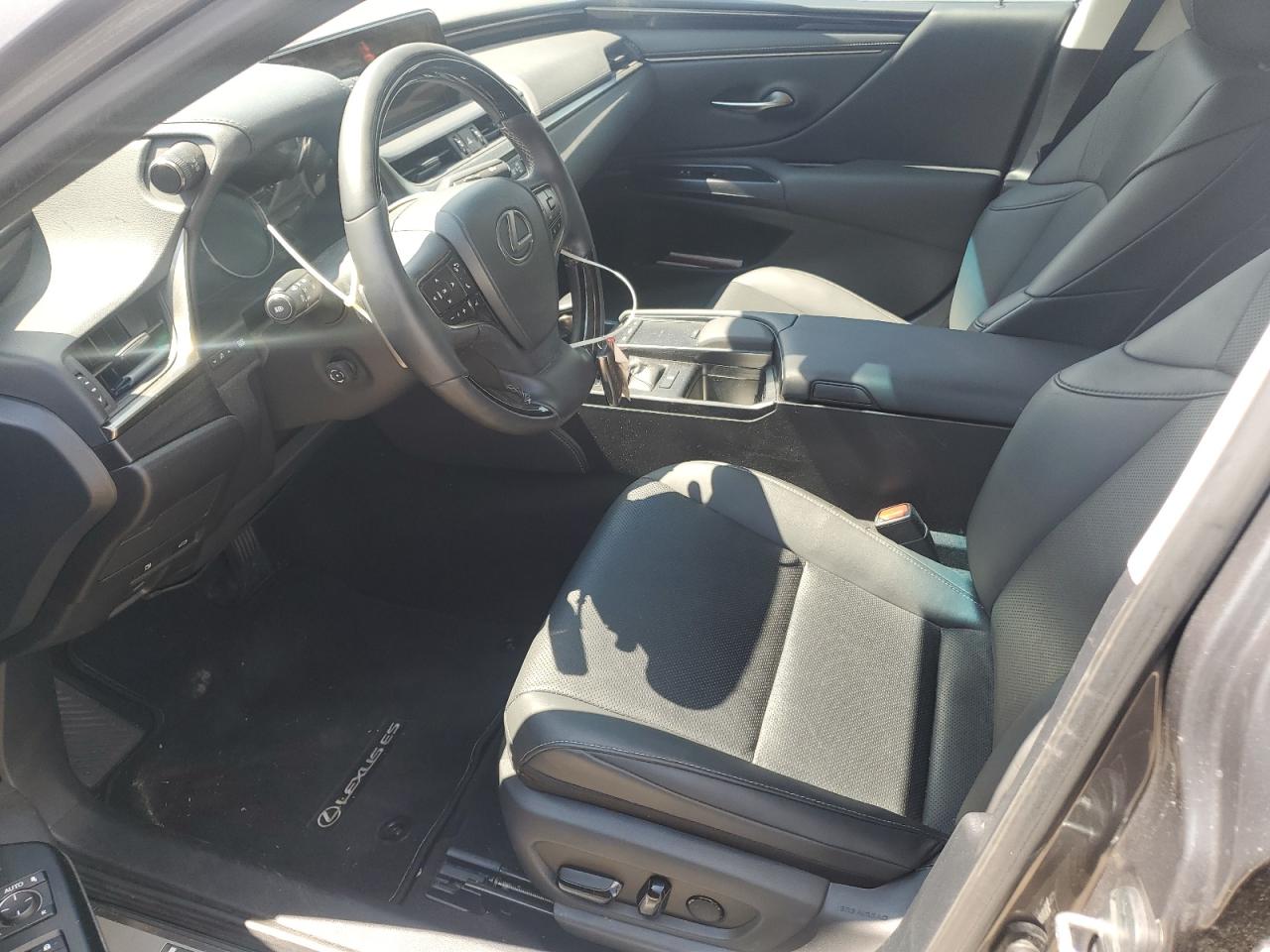 2021 Lexus Es 350 Base VIN: 58ADZ1B16MU092446 Lot: 84269545