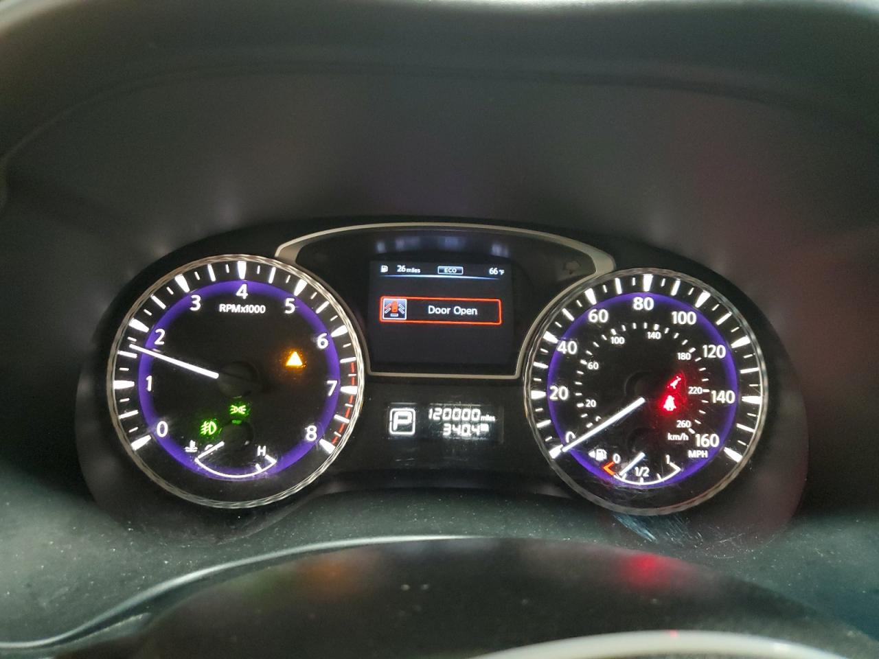 2014 Infiniti Qx60 VIN: 5N1AL0MMXEC550476 Lot: 71022715