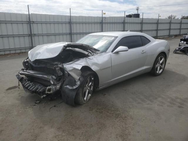 2013 Chevrolet Camaro Lt