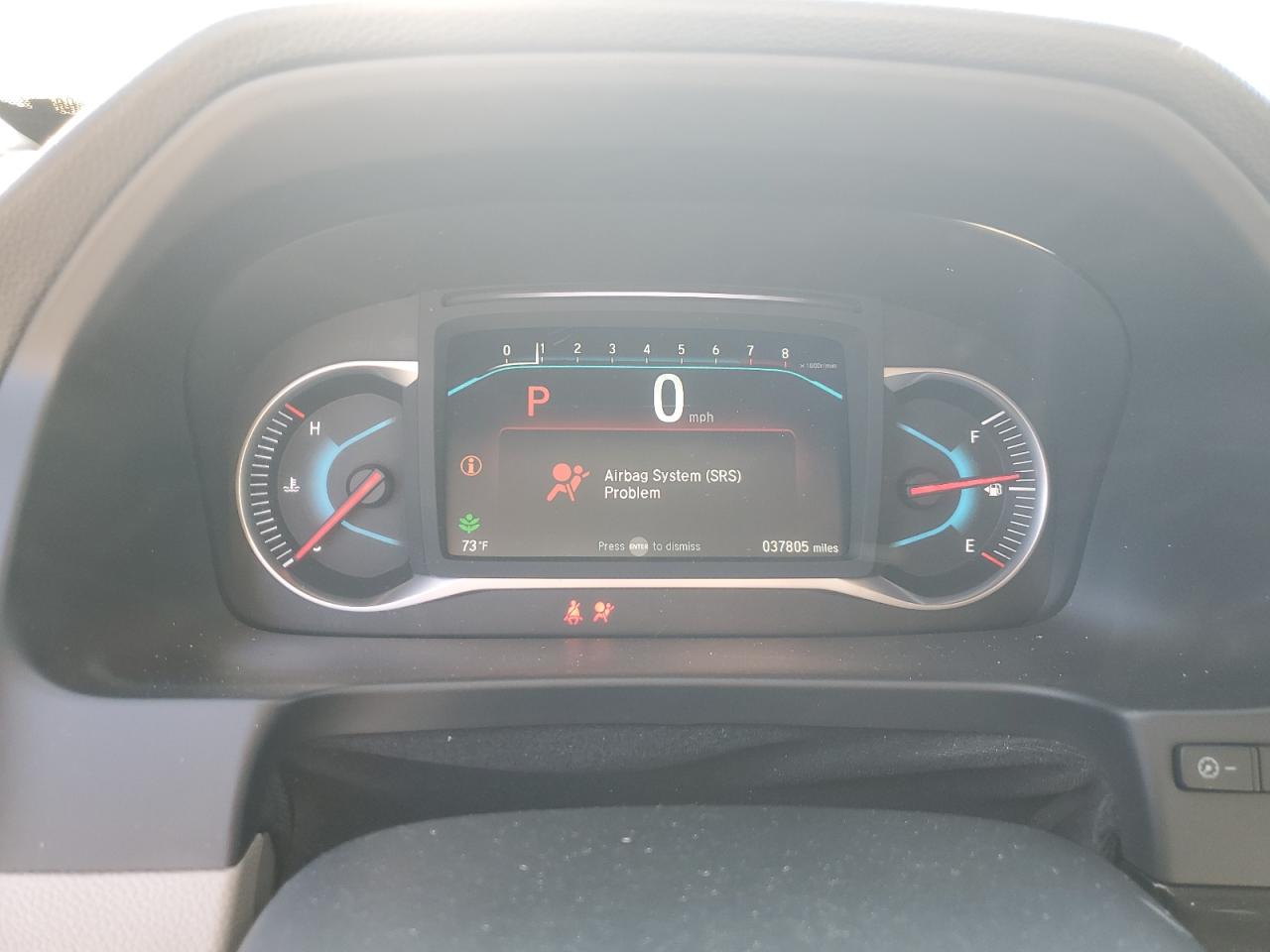 2022 Honda Pilot Elite VIN: 5FNYF6H02NB026388 Lot: 71625085