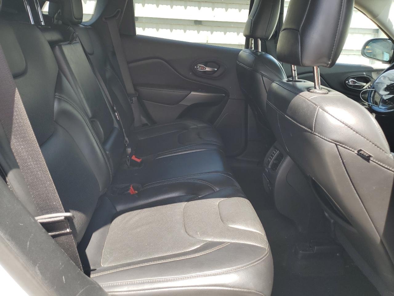 2020 Jeep Cherokee Limited VIN: 1C4PJLDB2LD552248 Lot: 80815175