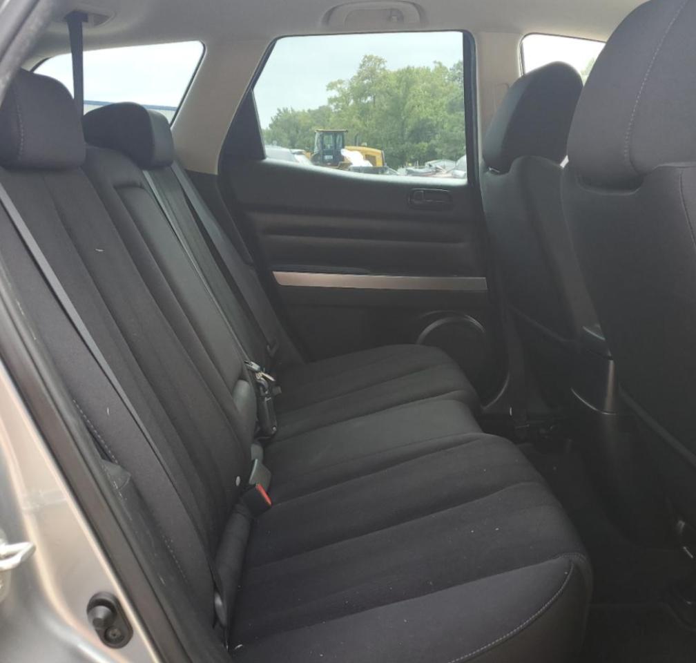 2010 Mazda Cx-7 VIN: JM3ER2WM2A0302884 Lot: 81190475