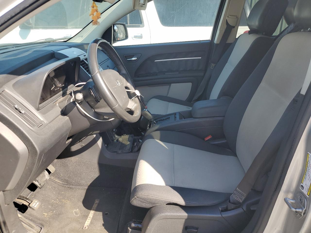 2009 Dodge Journey Sxt VIN: 3D4GG57V39T222091 Lot: 80074515