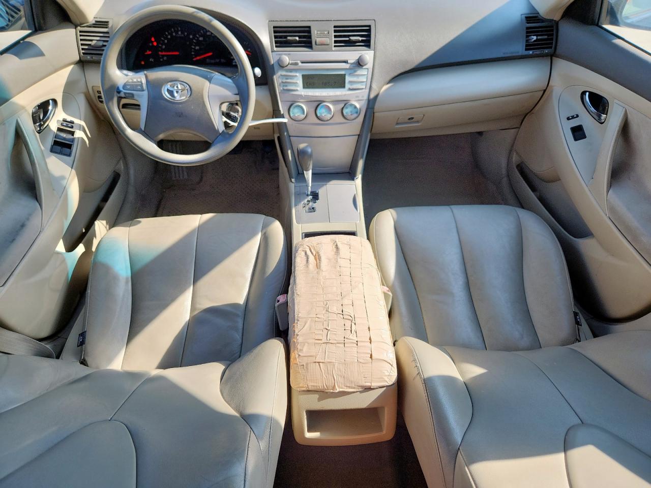 2009 Toyota Camry Base VIN: 4T1BE46KX9U385093 Lot: 80258595