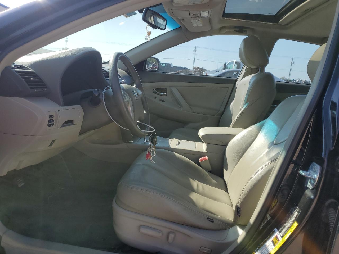 2010 Toyota Camry Base VIN: 4T4BF3EK4AR071474 Lot: 81785025