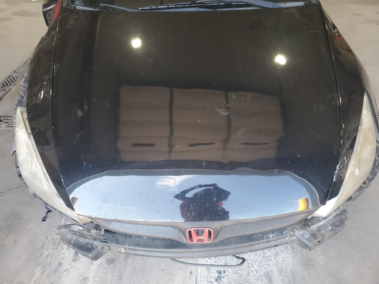 2007 Honda Accord Ex VIN: 1HGCM82687A004157 Lot: 84177715