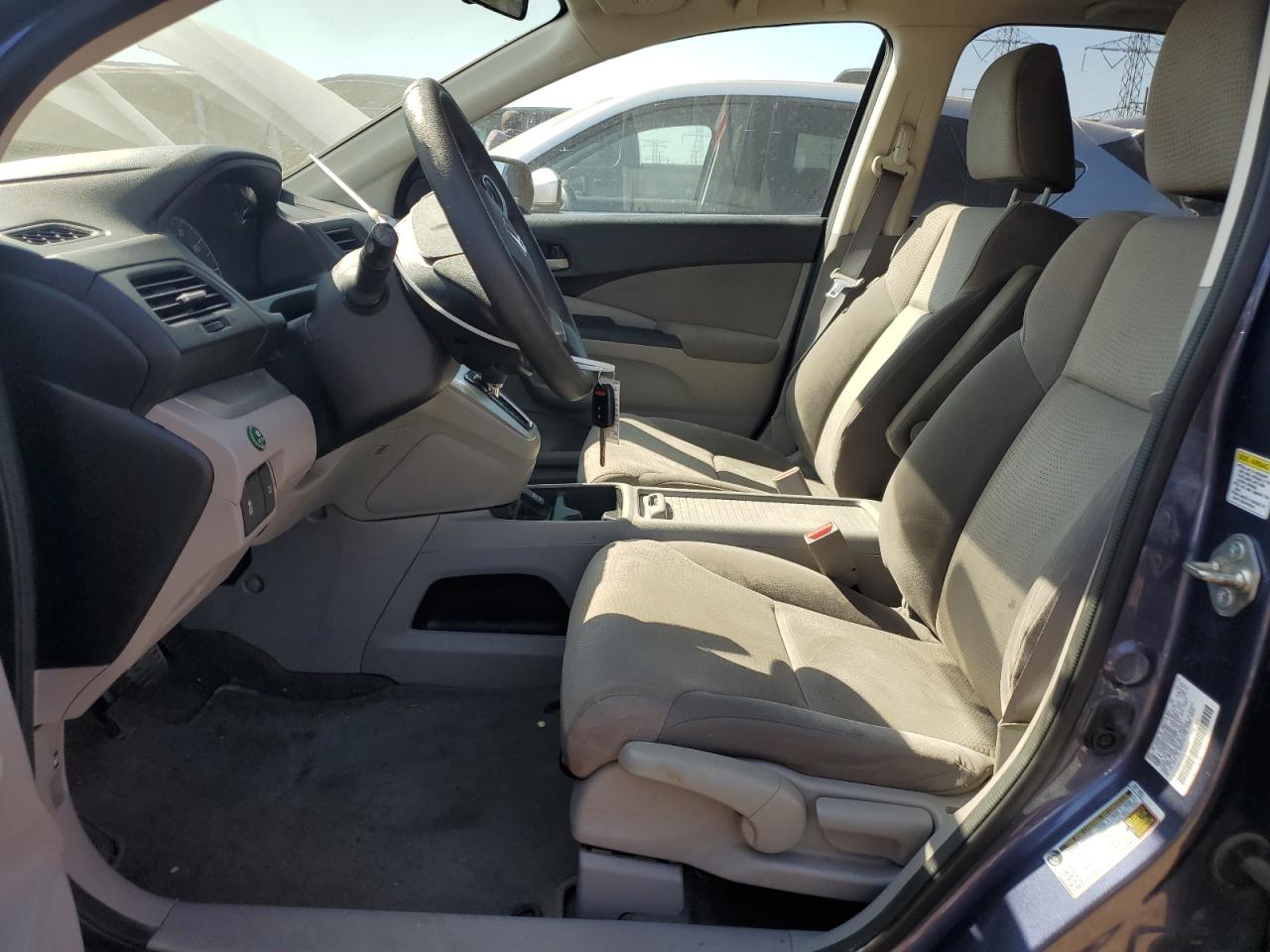 2014 Honda Cr-V Ex VIN: 5J6RM4H56EL084618 Lot: 71857185