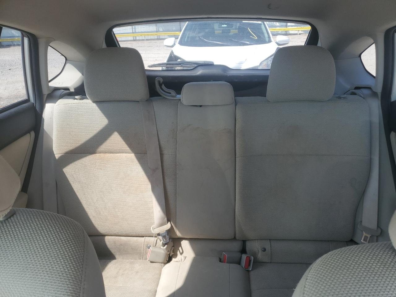 2014 Subaru Xv Crosstrek 2.0 Premium VIN: JF2GPAWC8E8205335 Lot: 80356935