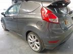 2017 FORD FIESTA SPORT TDCI  for sale at Copart EAST KILBRIDE