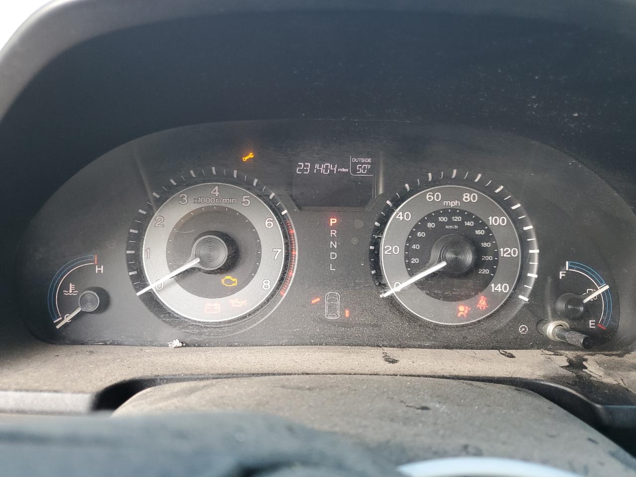 2012 Honda Odyssey Exl VIN: 5FNRL5H63CB083241 Lot: 70931665