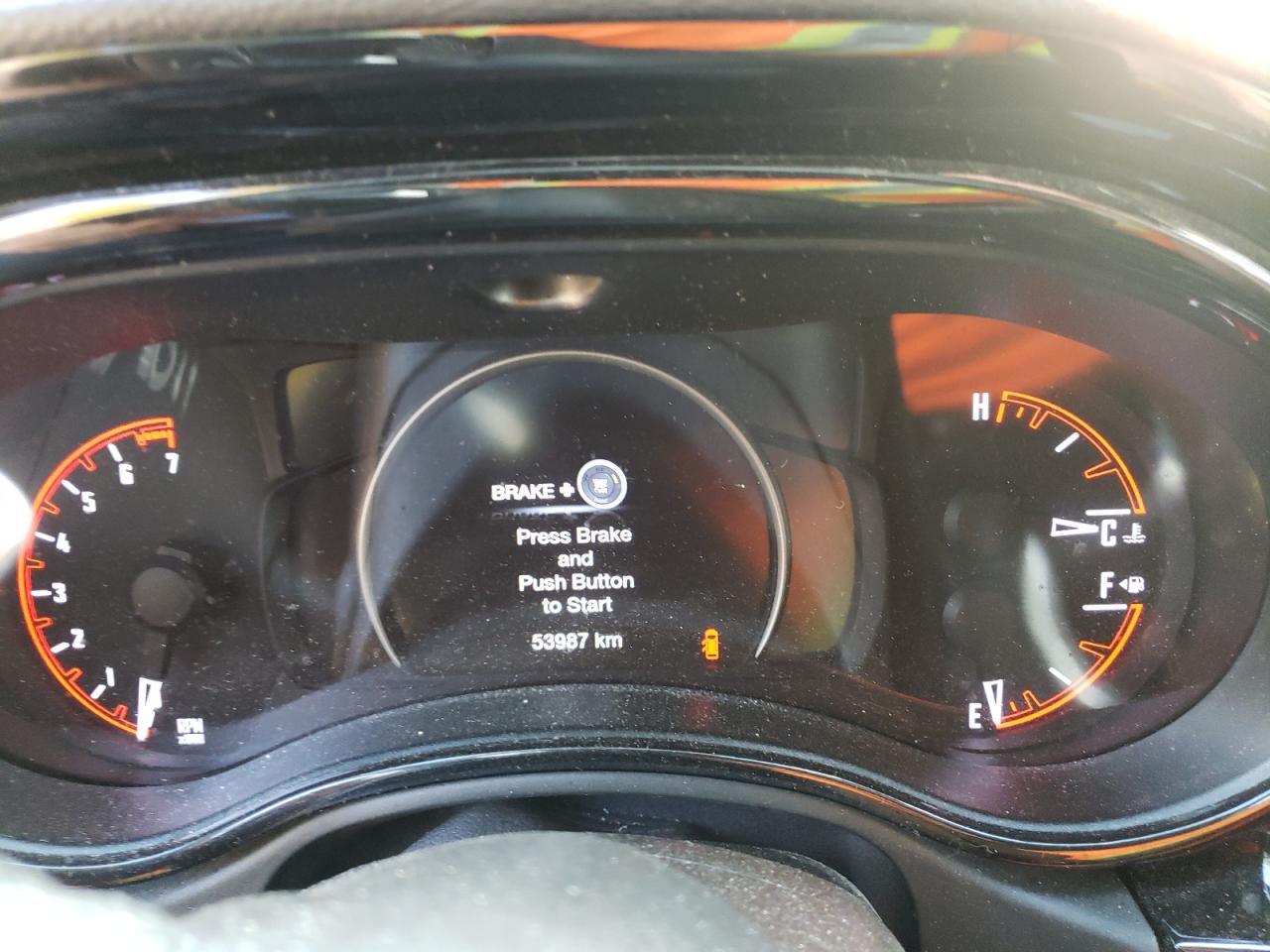 2022 Dodge Durango Gt VIN: 1C4RDJDG0NC108603 Lot: 80439435