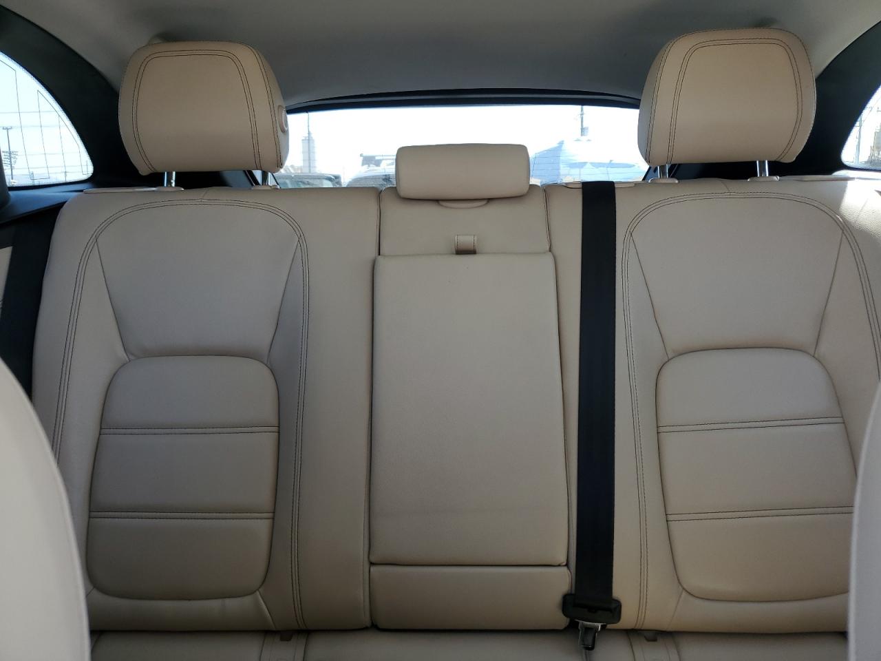 2018 Jaguar F-Pace Prestige VIN: SADCK2FX2JA278163 Lot: 84459435