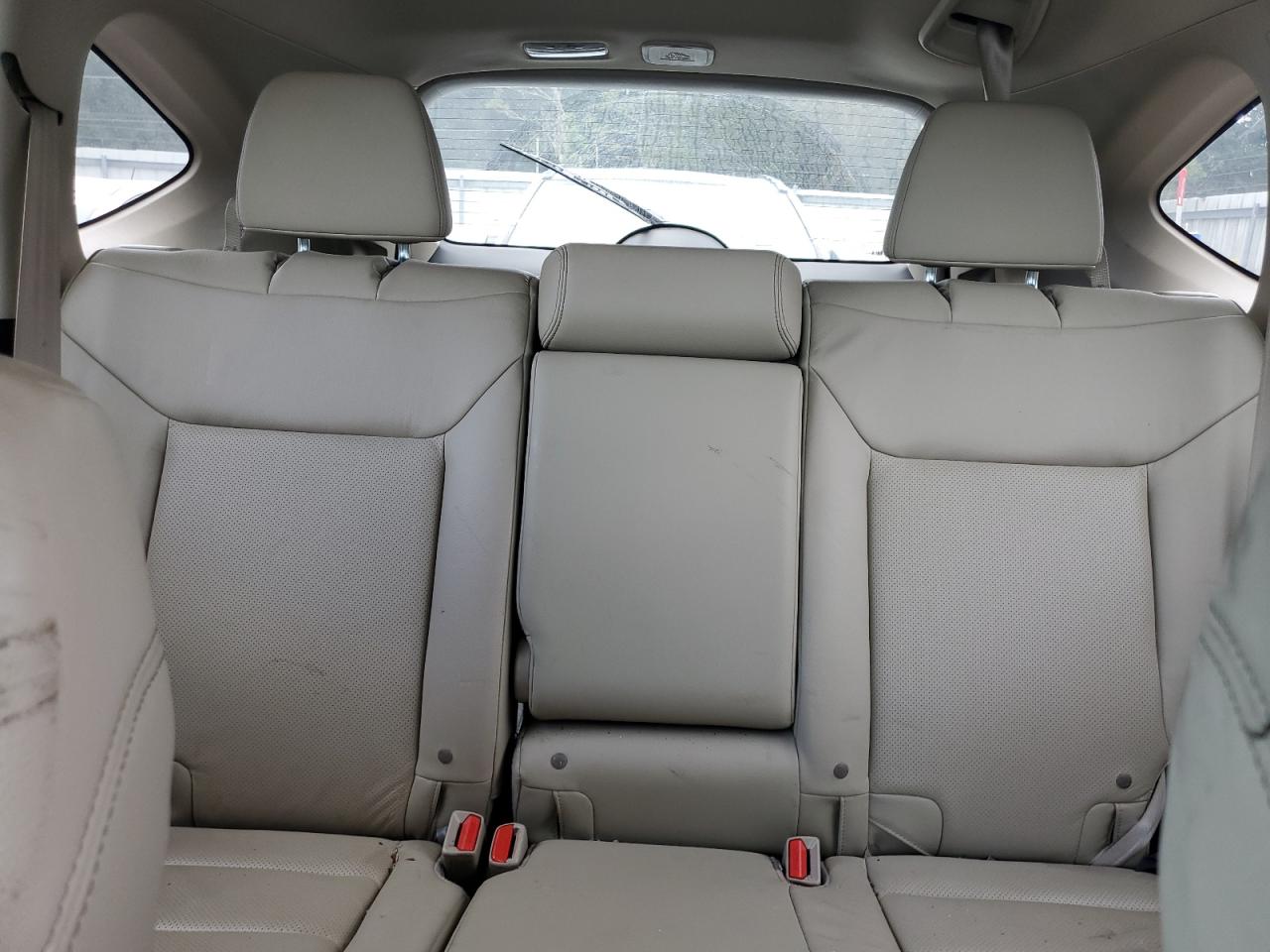 2015 Honda Cr-V Exl VIN: 2HKRM3H79FH531238 Lot: 81656865