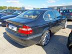 2004 BMW 325I SE  for sale at Copart NEWBURY