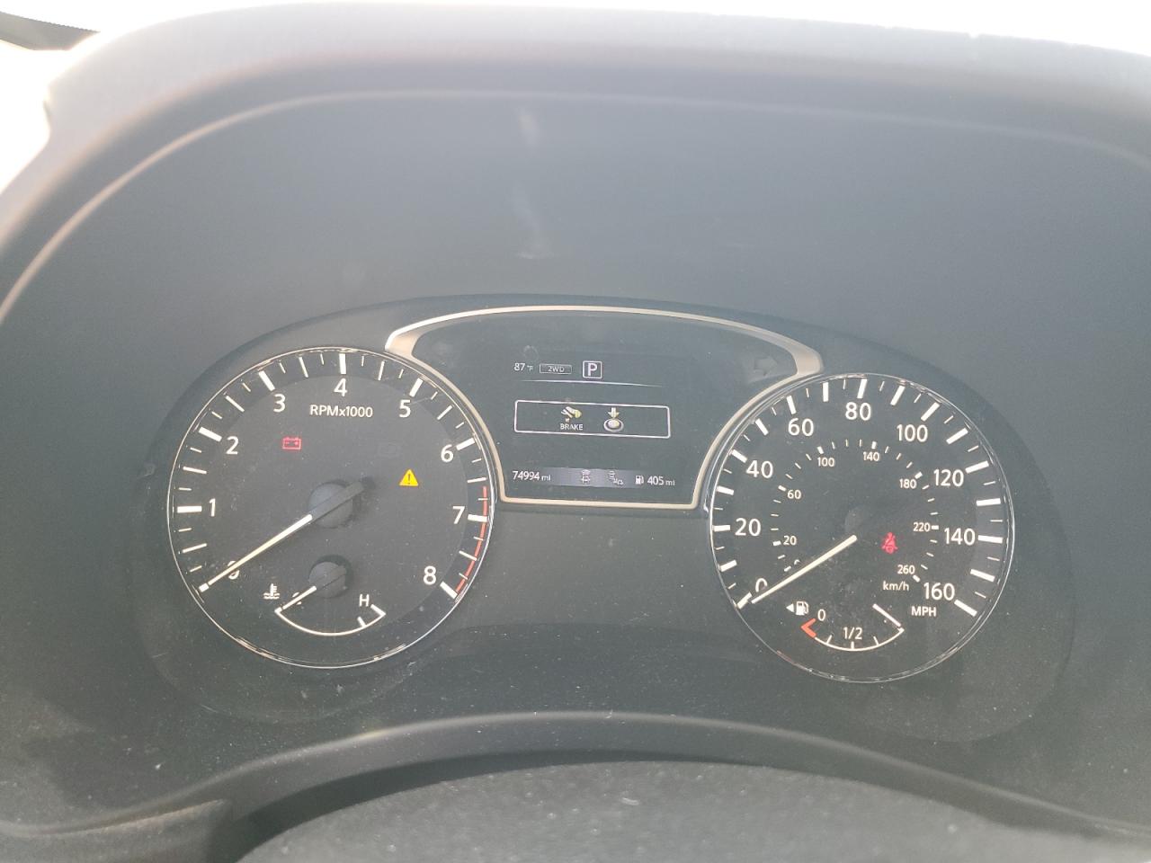 2020 Nissan Pathfinder Sl VIN: 5N1DR2CM7LC611868 Lot: 84005365
