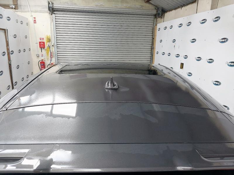 2018 MASERATI LEVANTE D V6 AUTO 