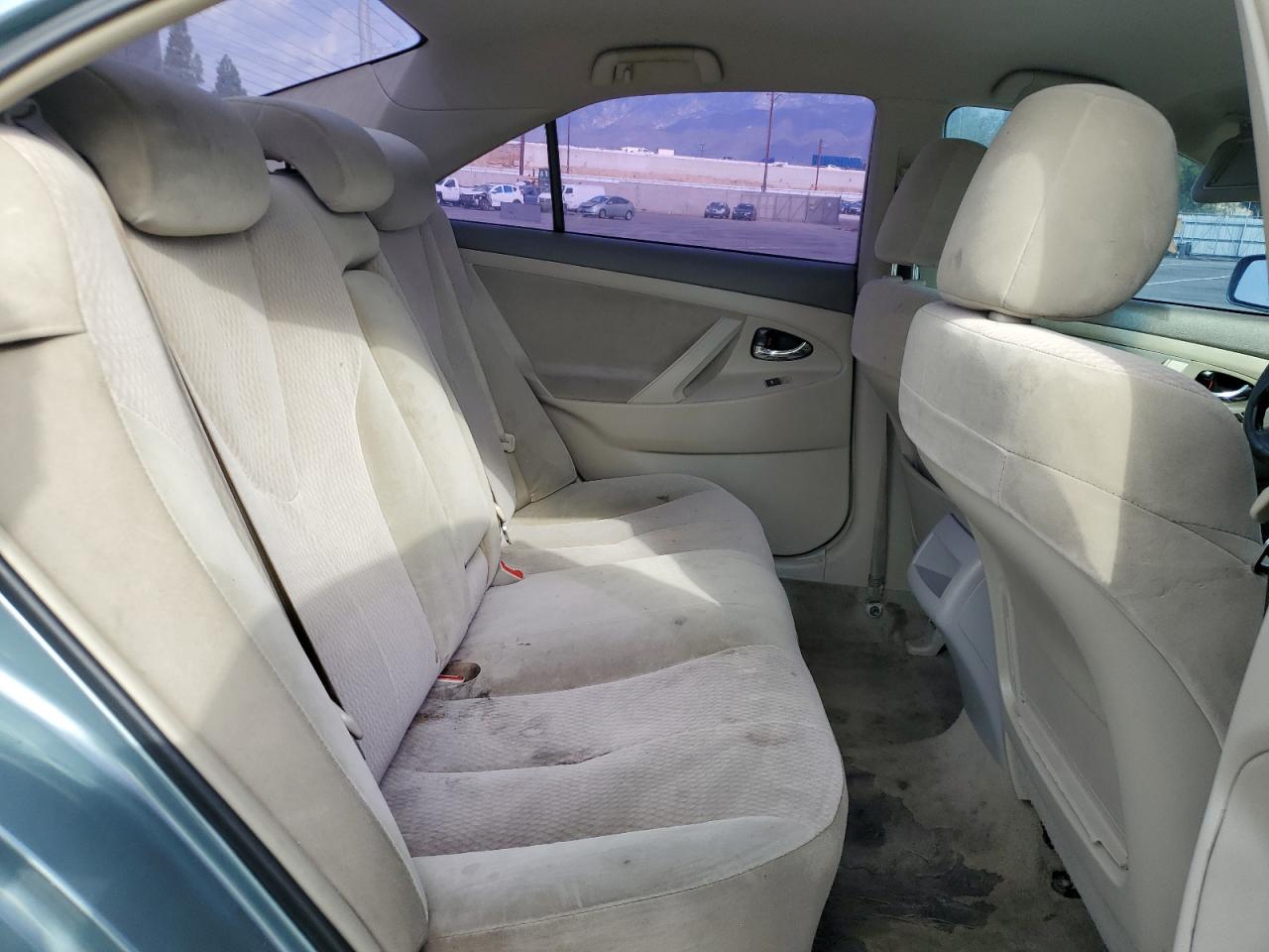 2010 Toyota Camry Base VIN: 4T1BF3EK0AU548735 Lot: 82134075