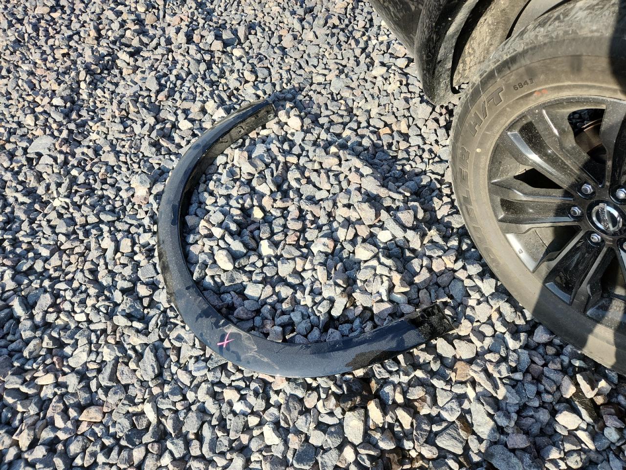 2019 Nissan Armada Platinum VIN: JN8AY2NE1K9757988 Lot: 84723035