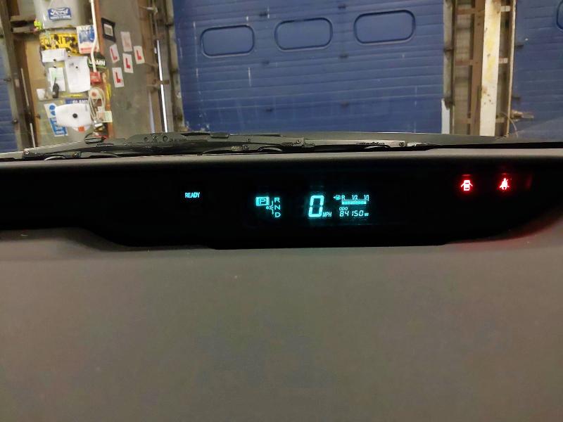 2006 TOYOTA PRIUS T3