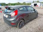 2016 FORD FIESTA 1.0 ECOBOOST 125 ST-LINE 3DR for sale at Copart EAST KILBRIDE