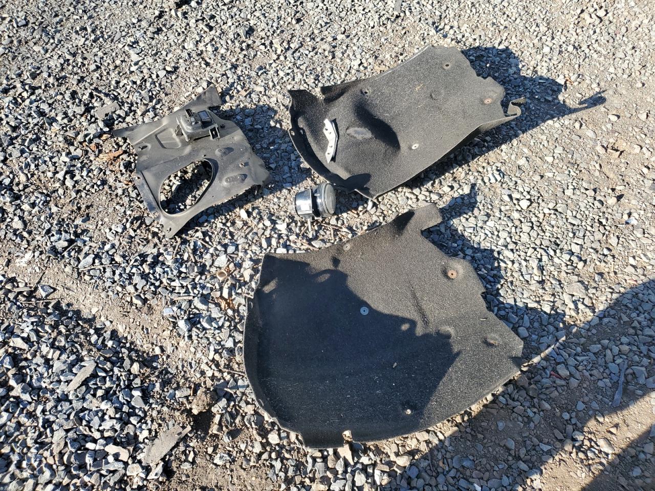 2013 Maserati Granturismo S VIN: ZAM45MMA8D0068979 Lot: 71078135