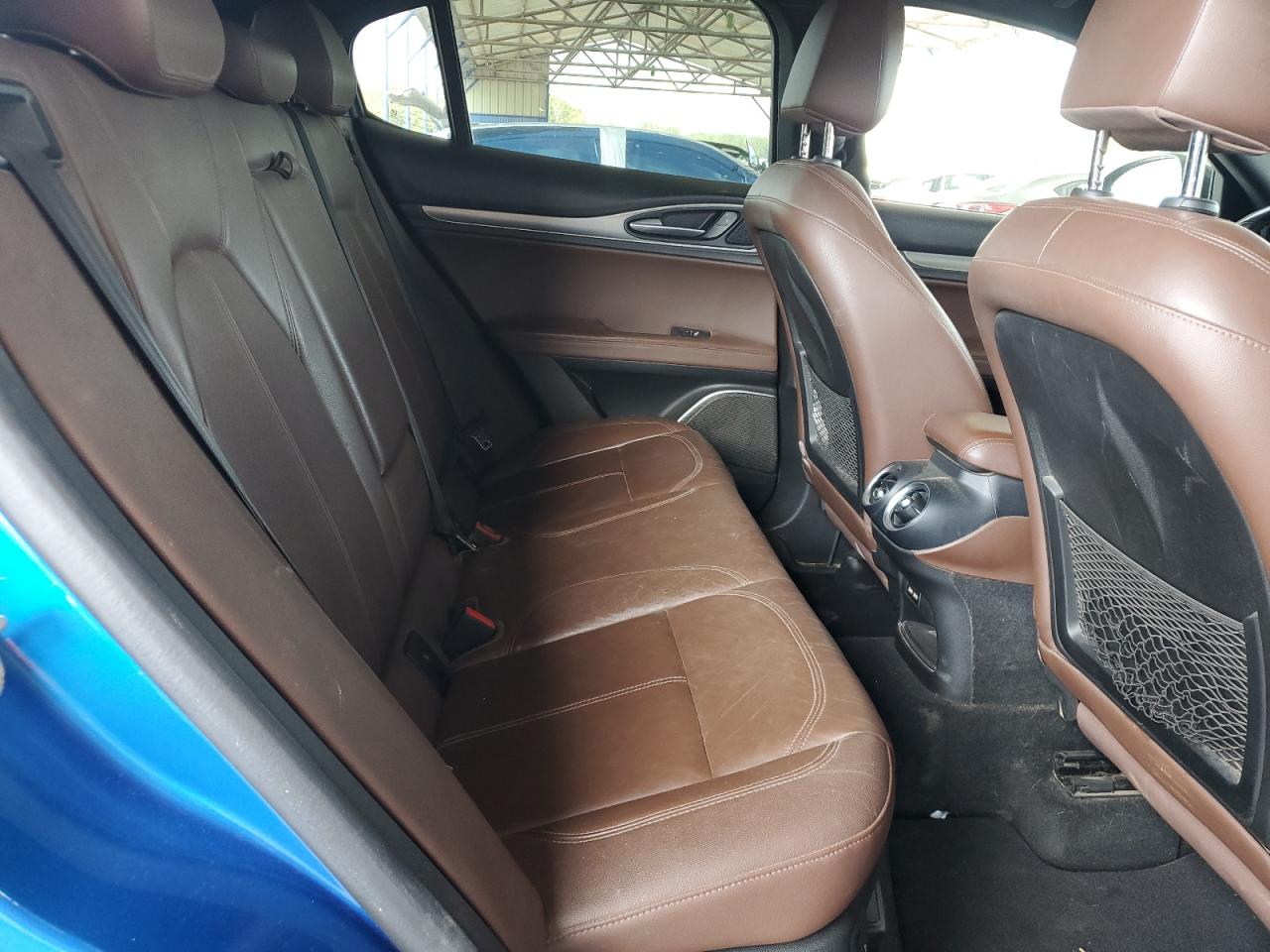 2020 Alfa Romeo Stelvio VIN: ZASPAJAN1L7C96421 Lot: 80432005