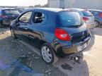 2009 RENAULT CLIO DYNAMIQUE S TUR 100  for sale at Copart PETERLEE