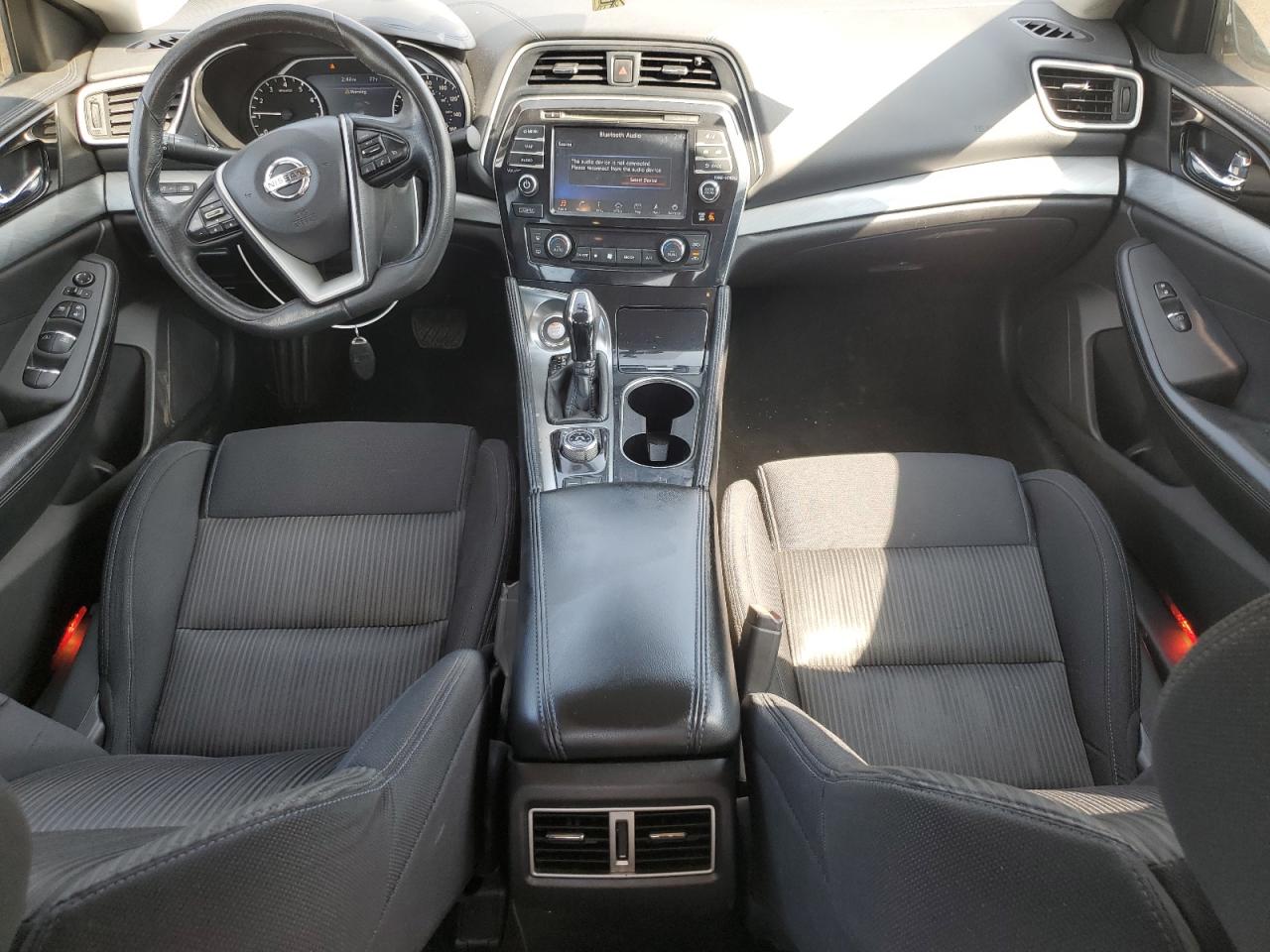 2016 Nissan Maxima 3.5S VIN: 1N4AA6AP8GC421365 Lot: 71726935