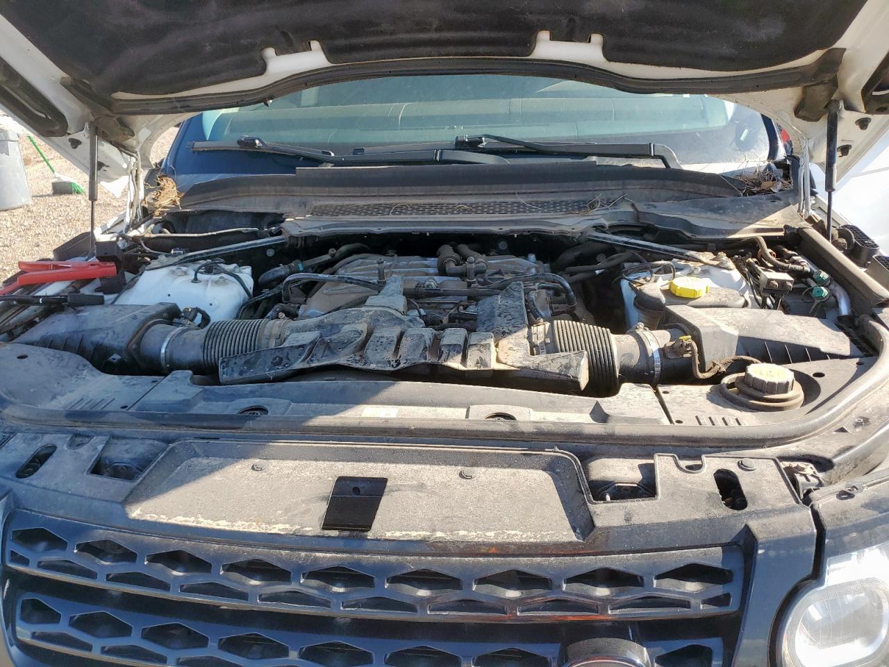 2014 Land Rover Range Rover Sport Sc VIN: SALWR2TF0EA375182 Lot: 84820105