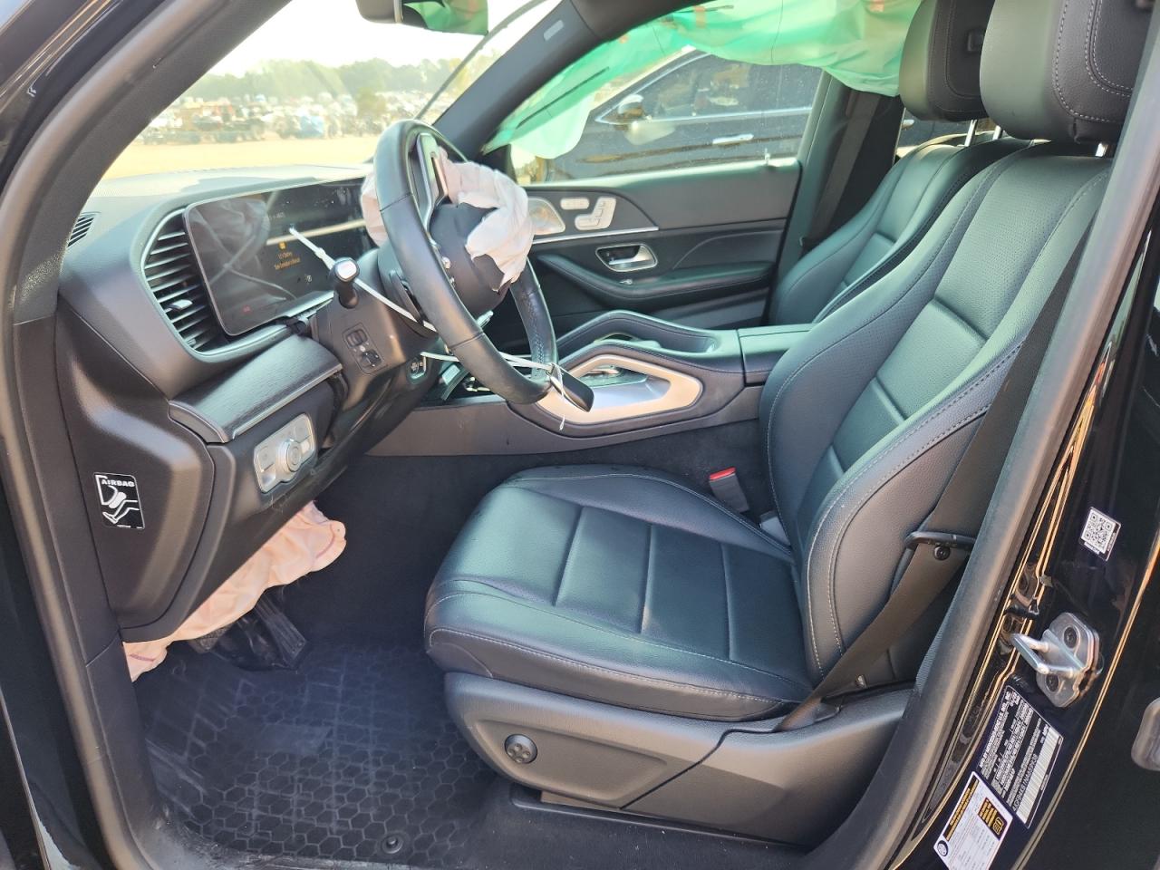 2022 Mercedes-Benz Gle 350 4Matic VIN: 4JGFB4KB1NA659938 Lot: 80708615