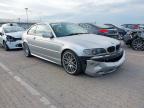 2005 BMW 325 CI SPORT AUTO  for sale at Copart SANDWICH