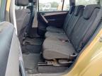 2007 CITROEN C4 PICASSO 7 VTR+  for sale at Copart WOLVERHAMPTON