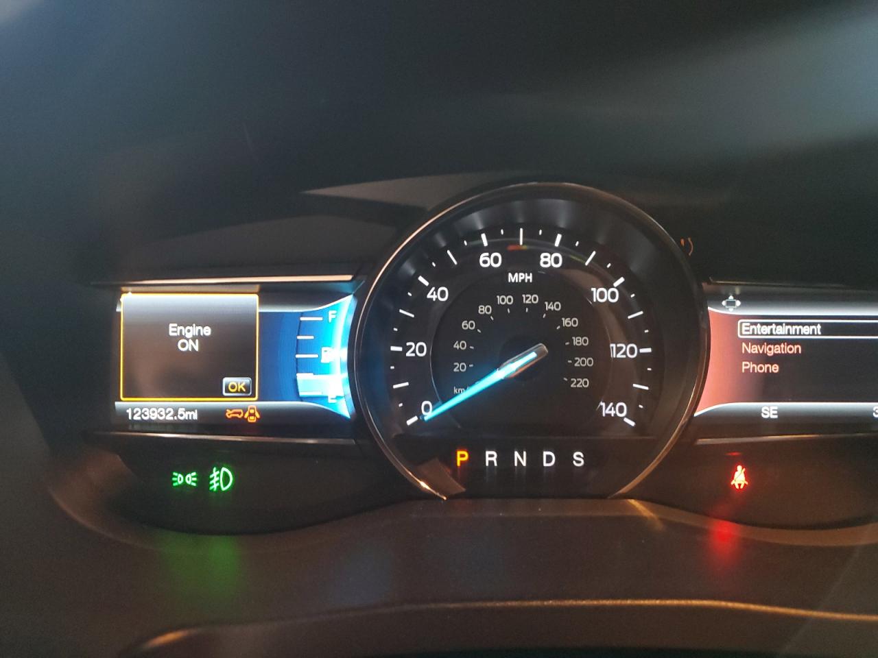 2016 Ford Explorer Xlt VIN: 1FM5K7D89GGB87194 Lot: 80488295