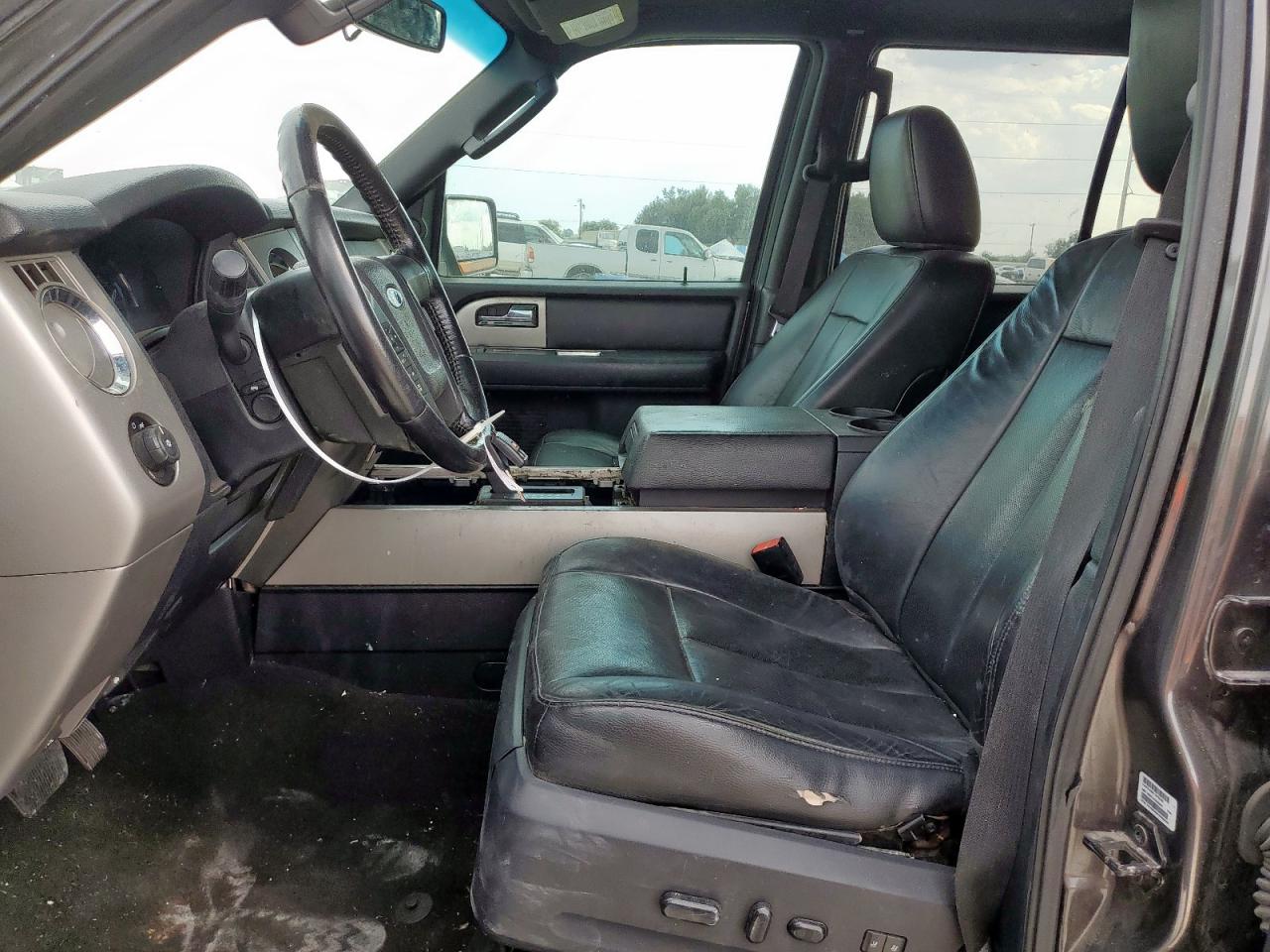 2016 Ford Expedition Xlt VIN: 1FMJU1HT5GEF16893 Lot: 81395635