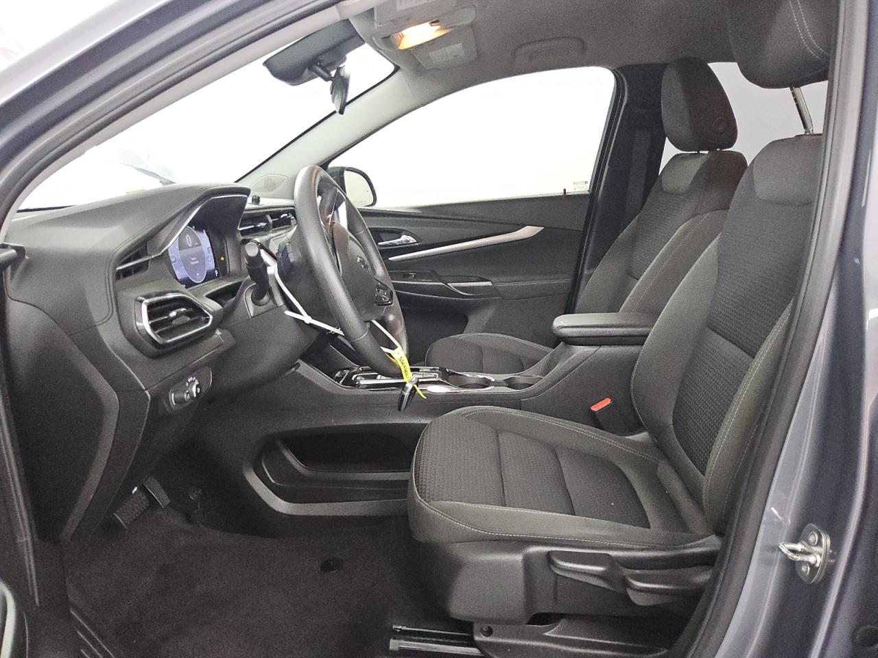 2023 Chevrolet Bolt Euv Lt VIN: 1G1FY6S01P4145563 Lot: 71252755