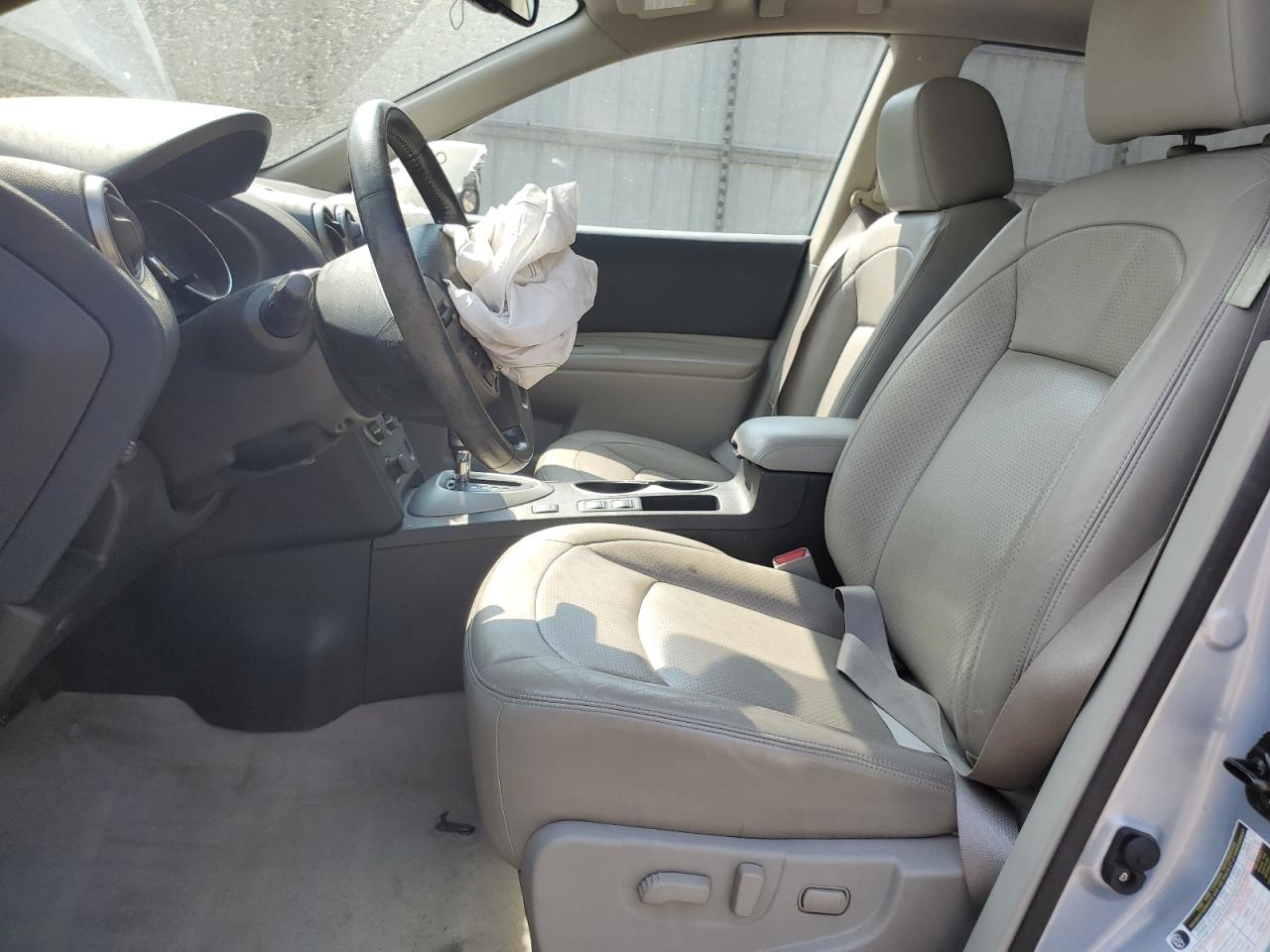 2013 Nissan Rogue S VIN: JN8AS5MT5DW029954 Lot: 81138225