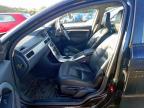 2013 VOLVO V70 R-DESIGN D4  for sale at Copart COLCHESTER
