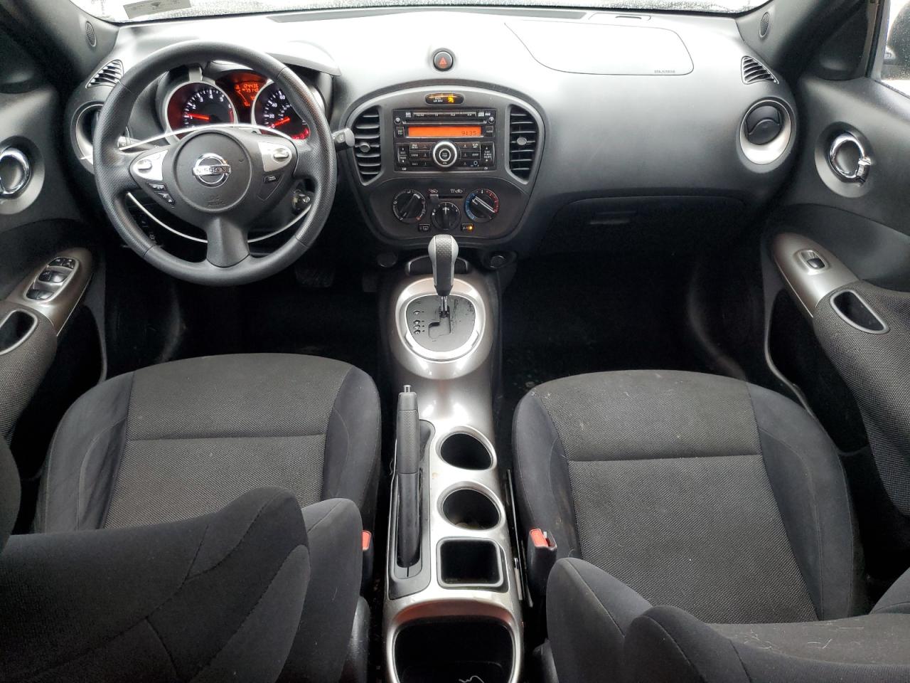 2013 Nissan Juke S VIN: JN8AF5MV7DT211209 Lot: 83782885