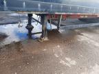 2000 TRAI TRAILER for sale at Copart WOLVERHAMPTON