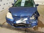 2002 HONDA CIVIC VTEC SE SPORT AUTO  for sale at Copart EAST KILBRIDE