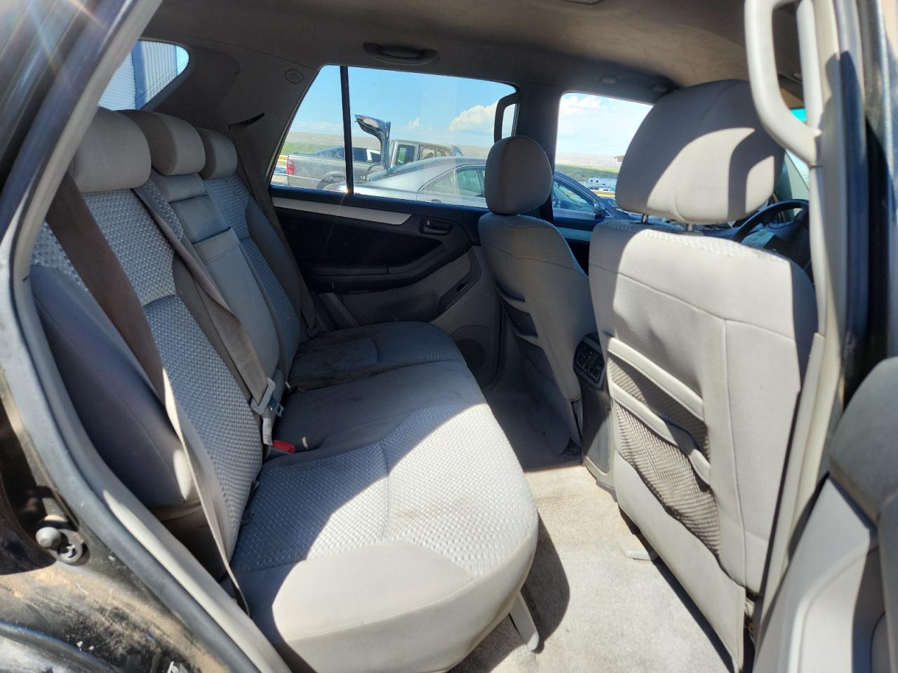 2008 Toyota 4Runner Sr5 VIN: JTEZU14R088092245 Lot: 80217025