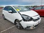 2022 HONDA JAZZ EX I-MMD CVT  for sale at Copart SANDTOFT