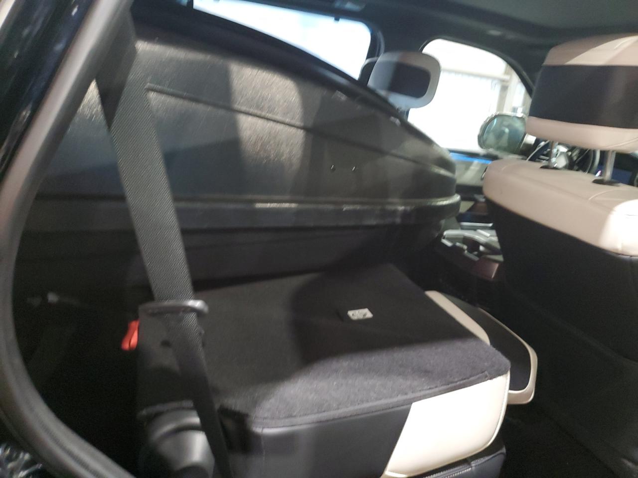 2024 Toyota Sequoia Sr5 VIN: 7SVAAABA2RX044590 Lot: 71705655